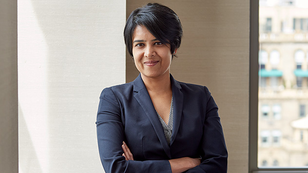 Kavitha   Venkatraman